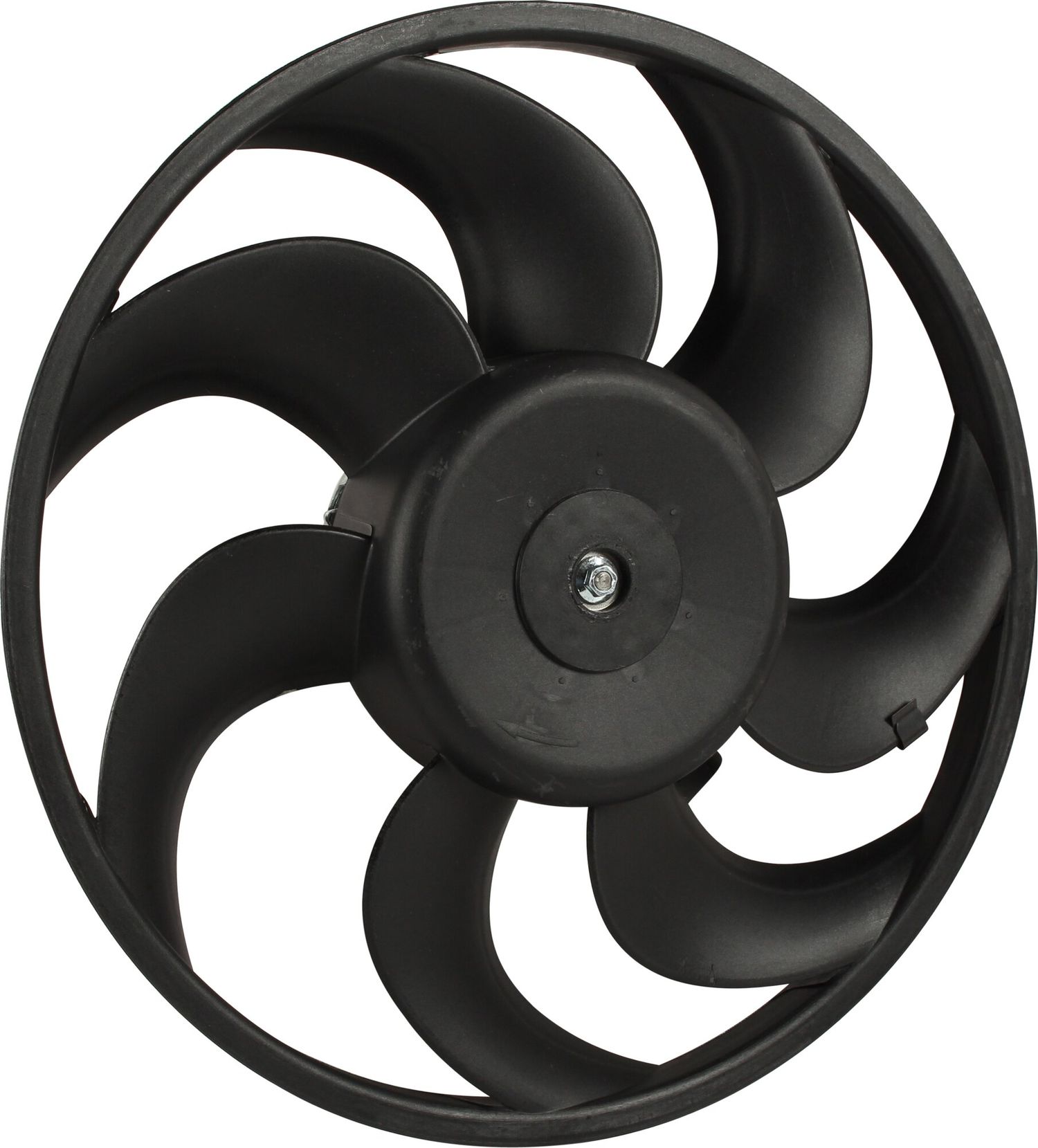 Вентилятор радиатора двигателя JP Group JP. Артикул 1399100700