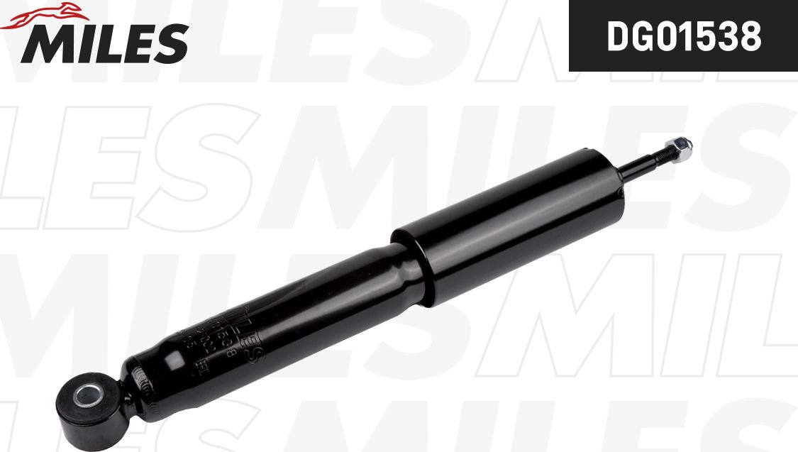 Амортизатор SSANGYONG KORANDO 97-05 пер.газ. (Miles). Артикул DG01538