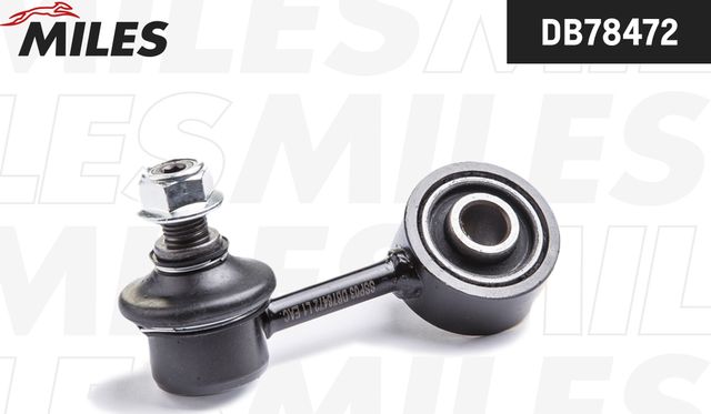 Стойка (тяга) стабилизатора Miles (сталь). Артикул DB78472
