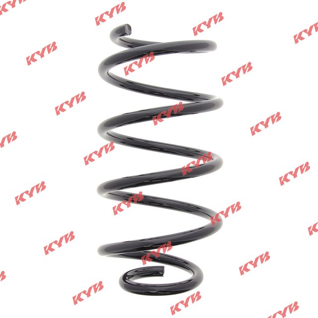 Пружина подвески KYB (Каяба) K-Flex. Артикул RH1720