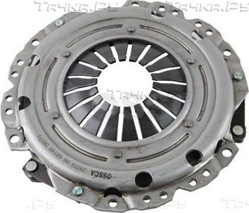 Корзина сцепления OSSCA для Opel Astra G 1998-2005. Артикул 29233