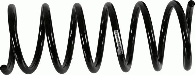 Пружина подвески SACHS задняя для Volvo S60 II 2010-2018. Артикул 994 802