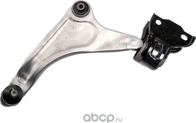 Рычаг подвески передней левый (Absel). Артикул LR330057L