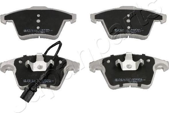 Тормозные колодки Japanparts. Артикул PA-0954AF