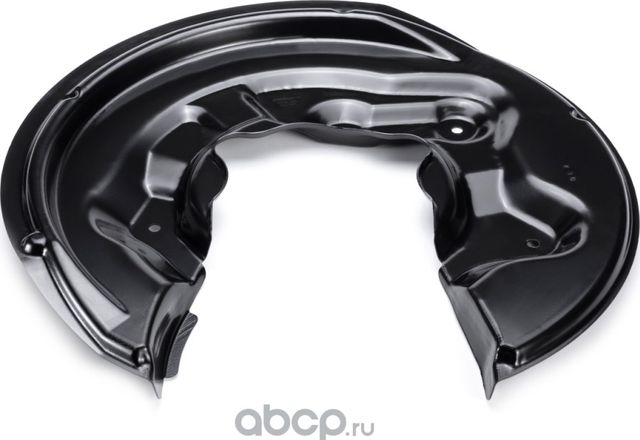 Пыльник тормозного диска (Metaco). Артикул 8324105