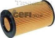 Масляный фильтр Fram для Mercedes-Benz E-Класс III (W211, S211) 2002-2009. Артикул CH8902ECO