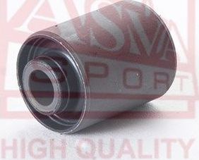 Сайлентблок переднего рычага подвески Asva. Артикул 1201-NF4