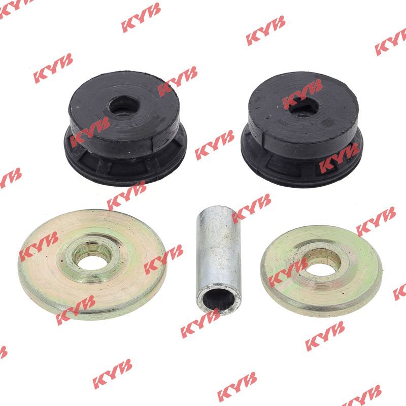 Опора амортизатора (стойки) KYB (Каяба) Suspension Mounting Kit. Артикул SM5401