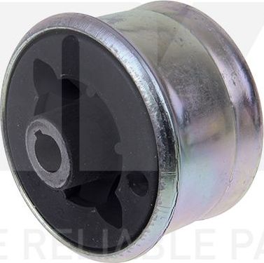 Сайлентблок переднего рычага подвески NK. Артикул 5102526