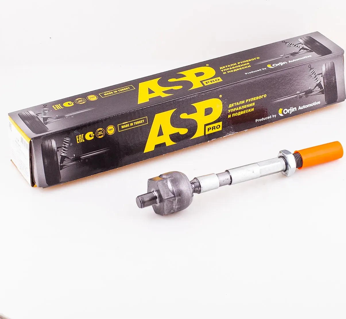 Тяга рулевая (ASP). Артикул RJ20003
