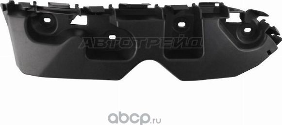 КРЕПЛЕНИЕ БАМПЕРА RENAULT DUSTER 10- LH (SAT). Артикул STRND1000B2