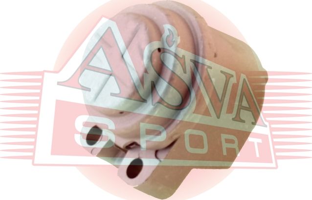 Опора (подушка) двигателя Asva. Артикул 2112-CA16RHMT