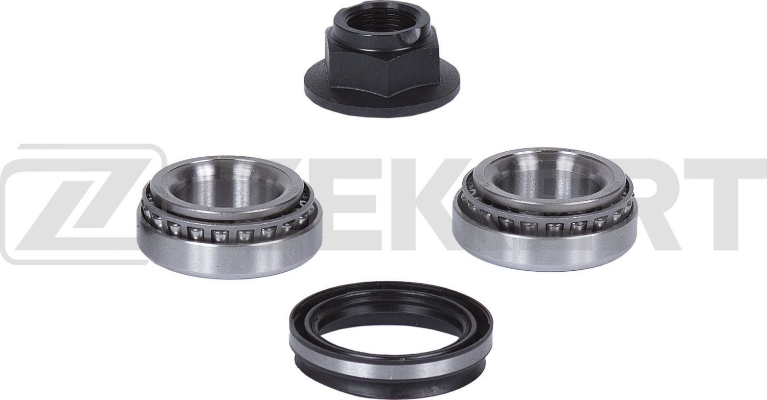 Ступичный подшипник (комплект) Zekkert. Артикул RL-6397