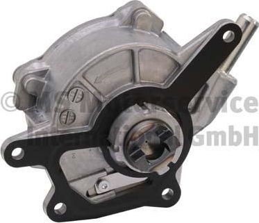 Вакуумный насос Pierburg для Mercedes-Benz E-Класс IV (W212, S212, C207) 2009-2016. Артикул 7.24807.38.0