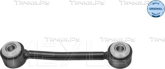 Стойка (тяга) стабилизатора Meyle (сталь). Артикул 716 060 0049