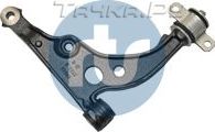 Поперечный рычаг передней подвески RTS правый нижний для Fiat Ducato II 2000-2006. Артикул 96-00582-1