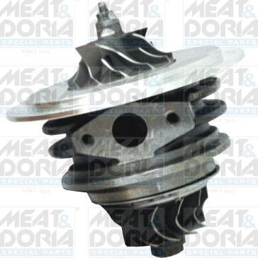 Картридж турбины Meat & Doria для Ford Transit VI 2000-2006. Артикул 60067