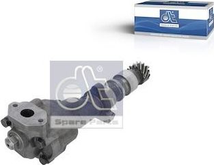 Масляный насос DT Spare Parts для Mercedes-Benz T2 II 1986-1994. Артикул 4.61156