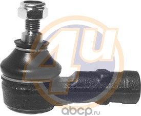 Наконечник рулевой тяги 4U. Артикул HY-A-11448