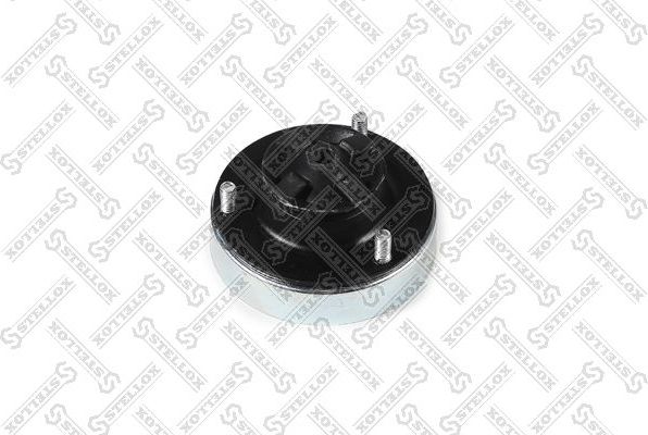 Опора амортизатора (стойки) Stellox задняя для BMW 5 III (E34) 1987-1996. Артикул 12-72051-SX