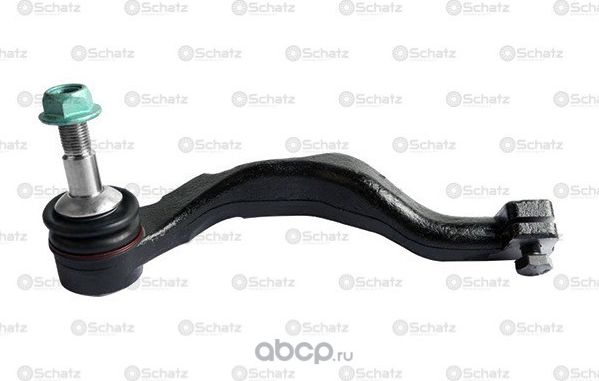 Рулевой наконечник (Schatz). Артикул S08044L