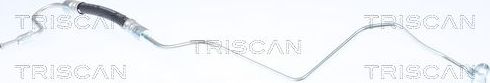 Тормозной шланг Triscan. Артикул 8150 28290