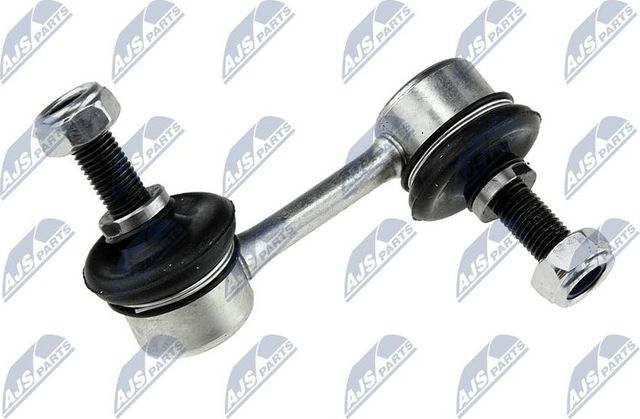 Стойка (тяга) стабилизатора NTY. Артикул ZLT-HD-058