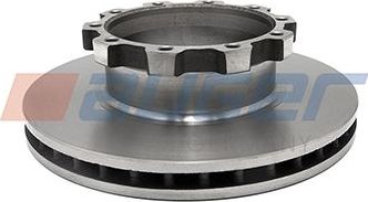 Тормозной диск Auger передний для Scania R 2004-2015. Артикул 31032