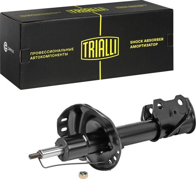 Амортизатор Trialli. Артикул AG 23155