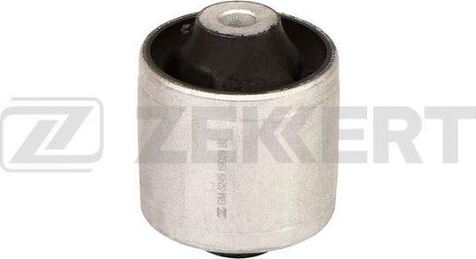 Сайлентблок переднего рычага подвески Zekkert задний нижний внутренний для Audi A4 III (B7) 2004-2009. Артикул GM-5249
