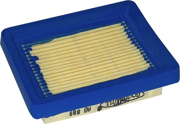 Воздушный фильтр GoodWill. Артикул AG 889