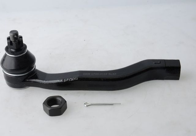 Наконечник рулевой тяги GMB левый для Honda Civic V 1991-1995. Артикул 0705-0152