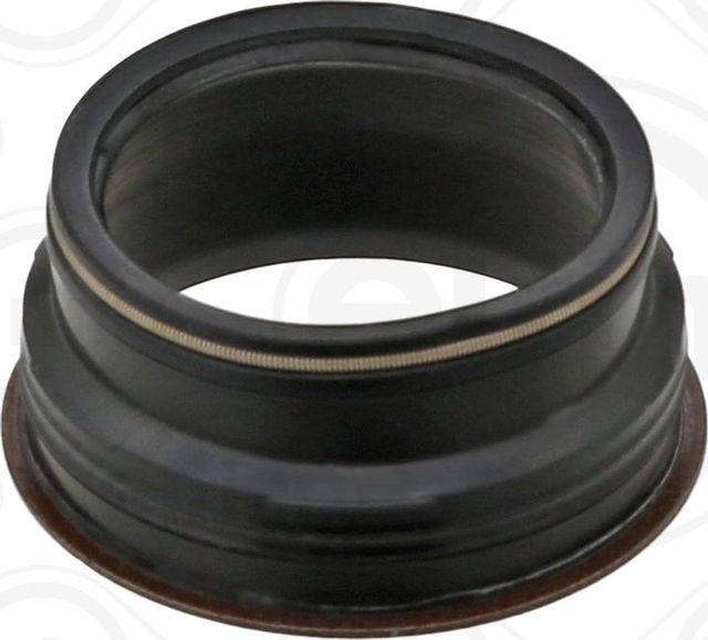 Сальник, уплотнительное кольцо Elring верхний для Land Rover Range Rover Evoque II 2015-2026. Артикул 598.080