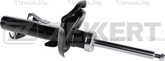 Амортизатор Zekkert передний левый для Mazda 5 I (CR) 2005-2010. Артикул SG-4626