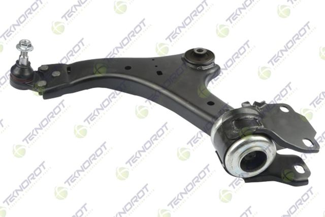 Поперечный рычаг передней подвески Teknorot левый нижний для Land Rover Freelander II 2006-2014. Артикул LA-229