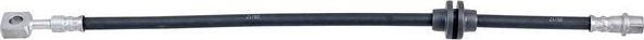 Тормозной шланг ABS. Артикул SL 6670