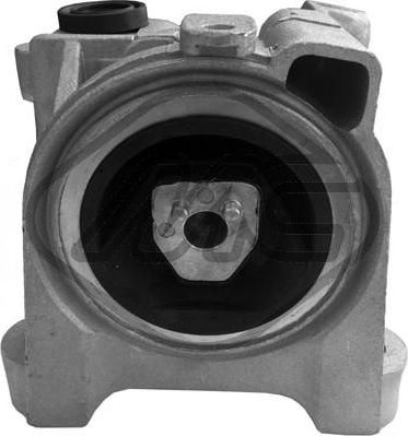 Подушка (опора) двигателя Metalcaucho правая для Fiat Stilo 2001-2008. Артикул 05573