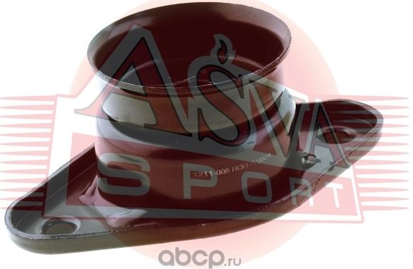 Опора амортизатора KIA OPTIMA/I40 (Asva). Артикул 1211-006