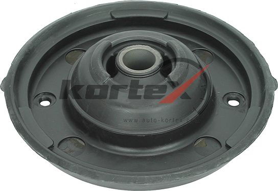 KAC1117_Опора амортизатора CITROEN C4/PEUGEOT 308 07- пер. KAC1117 (Kortex). Артикул KAC1117