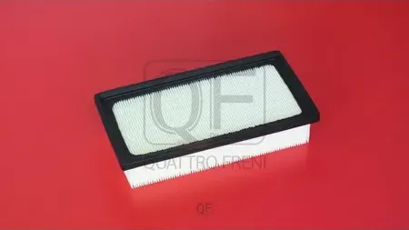 Фильтр воздушный (Quattro Freni). Артикул qf36a00299