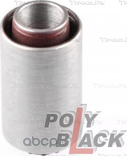 Сайлентблок (Polyblack). Артикул N061201