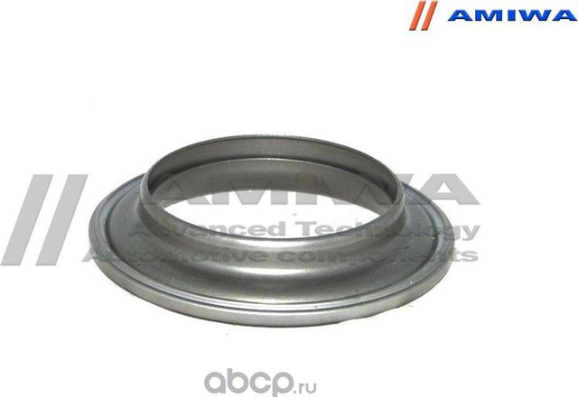 ПОДШИПНИК ОПОРЫ ПЕРЕДНЕГО АМОРТИЗАТОРА (Amiwa). Артикул 0626815
