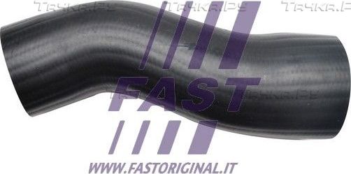 Патрубок интеркулера Fast. Артикул FT61780