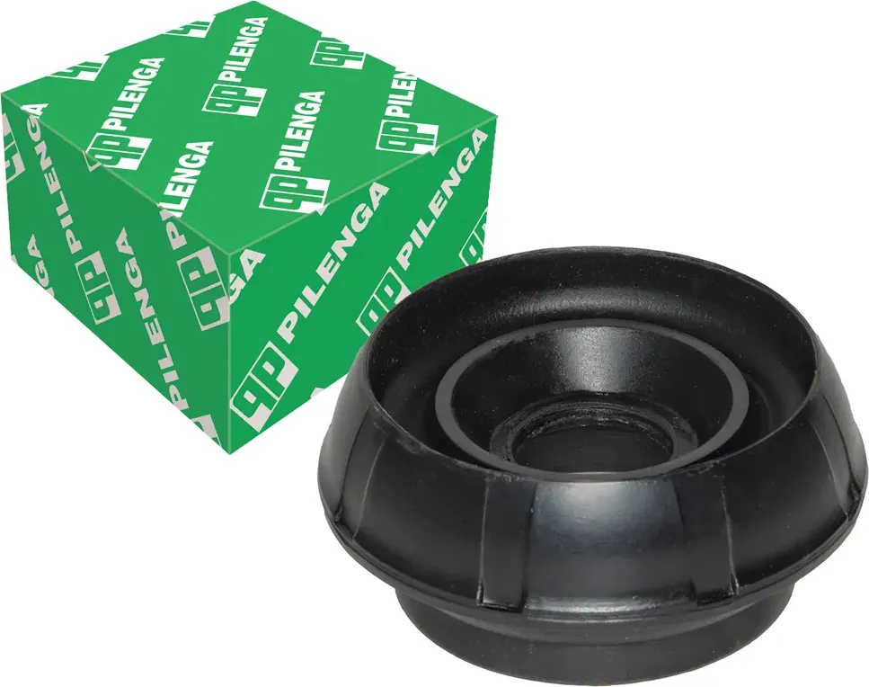 PILENGA Верхняя опора стойки амортизатора  RENAULT LADA LARGUS  LOGAN  DACIA  SANDERO  DUSTER. Артикул cb-p5051