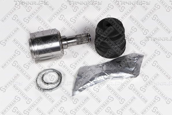 Шрус внутренний (граната) Stellox для Hyundai Matrix I 2001-2010. Артикул 160 1099-SX