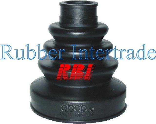 ПЫЛЬНИК ШРУСА (RBI). Артикул O17003IZ