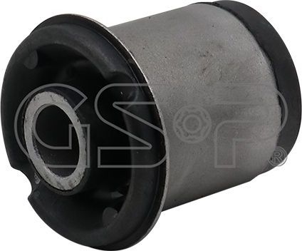 Сайлентблок задней балки GSP для Nissan X-Trail T30 2001-2013. Артикул 516317