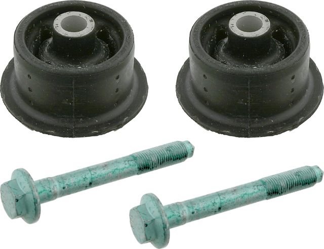 Сайлентблок задней балки Febi Bilstein. Артикул 26622