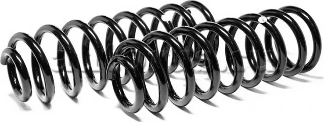 Пружины передние (компл.) Фобос 1636 (Fobos) Фобос. Артикул 1636