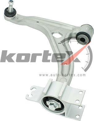 Рычаг перед.подв.L (Kortex). Артикул KSL5412